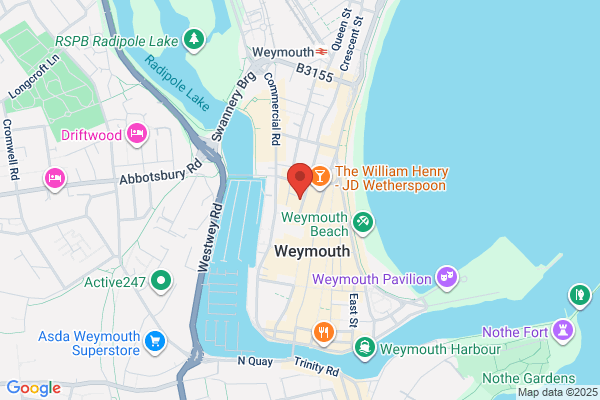 Weymouth Goldsmiths