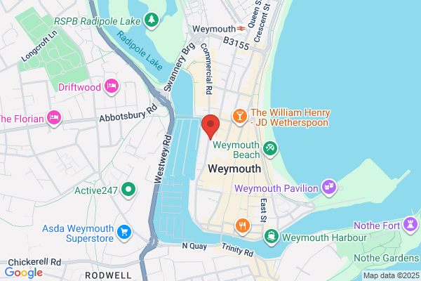 Weymouth & Portland Borough Council