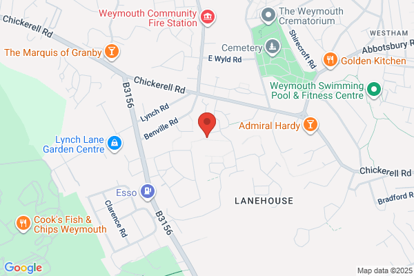 C & S Locksmiths Ltd