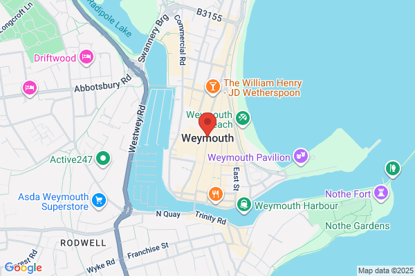 Web Site Marketing (UK) Ltd