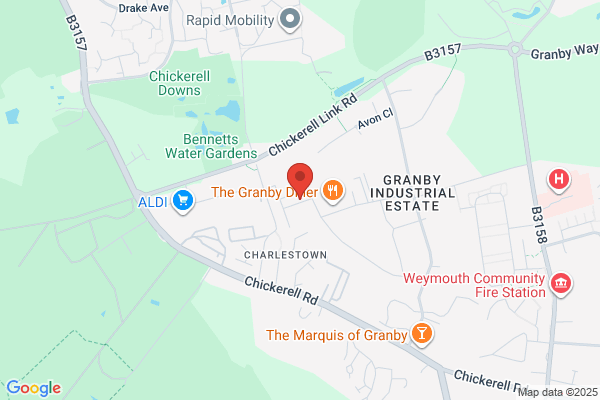 Dorset Auto Spares Ltd