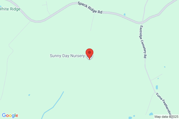 Sunny Day Nursery