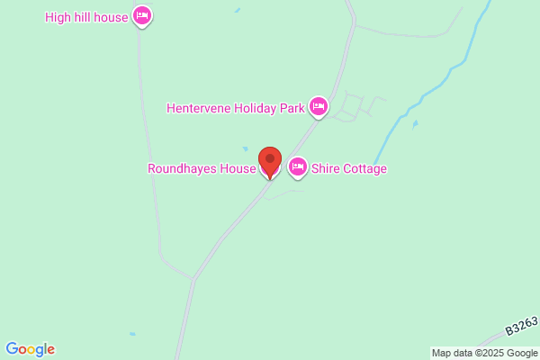 Roundhayes House