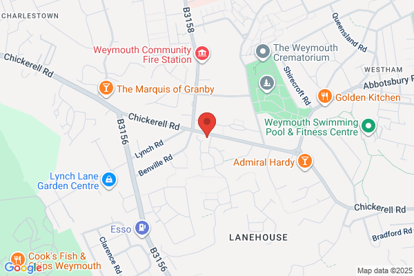 Comptons Of Weymouth Ltd