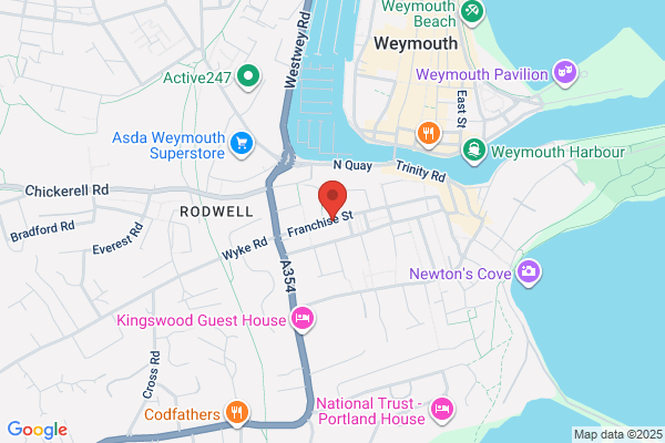 Dorset Marine Ltd