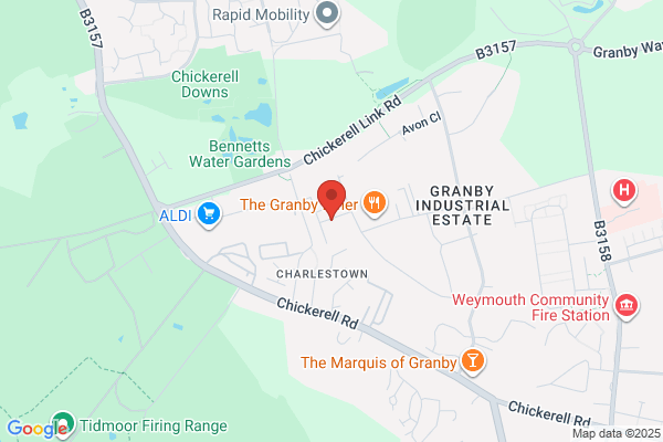 Dorset Marine Surveys International Ltd
