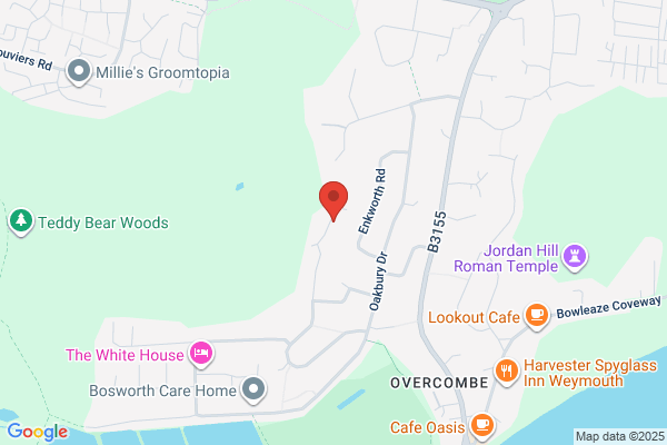 Dorset Property Management Ltd
