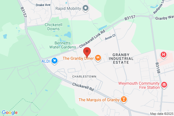 Granby Cleaning Services