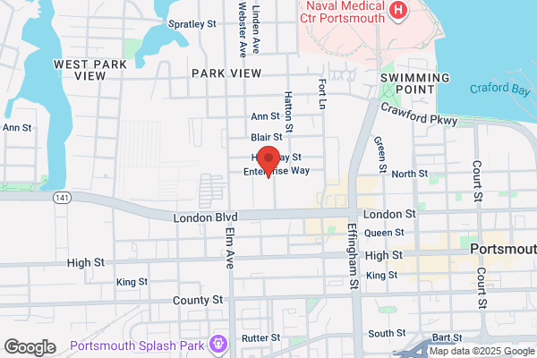 London Lounge