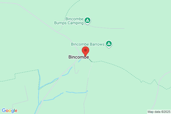 Holy Trinity Bincombe C Of E Church