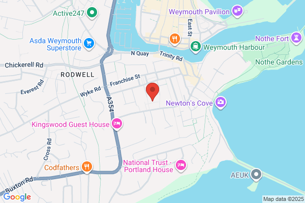 Rodwell Pre-School