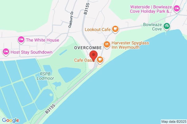 Overcombe Post Office