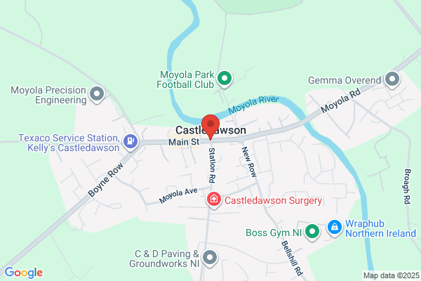 Castledawn Ltd