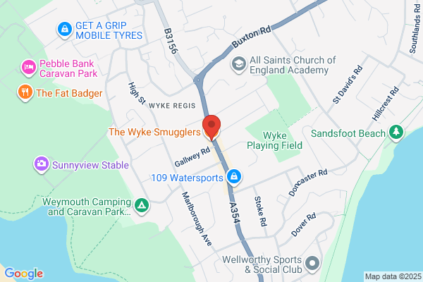 The Wyke Smugglers