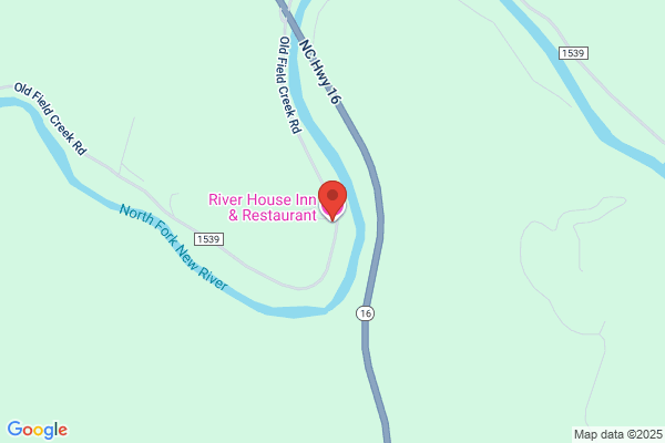 The River House Inn