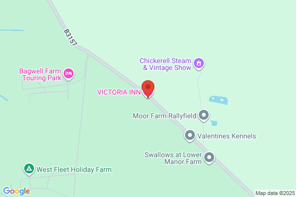 Victoria Inn