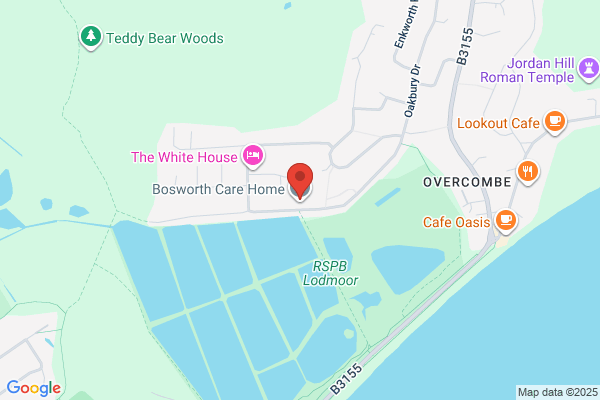 Bosworth Retirement Home