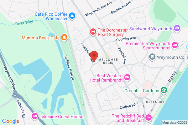 Danmor Lodge Residential Care Home
