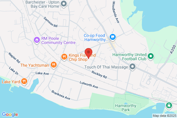 Dorset Villa Residential Care Home