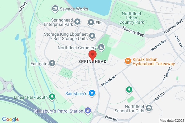 Springhead