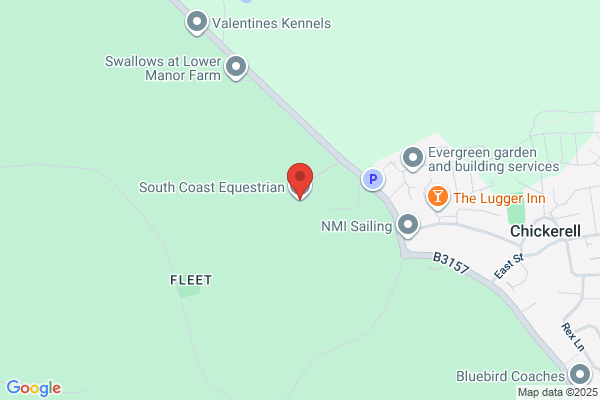 Lanehouse Equitation Centre