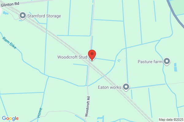 Woodcoate Stud