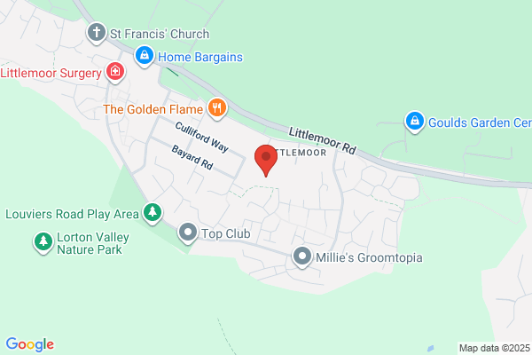 Bincombe Valley Primary School