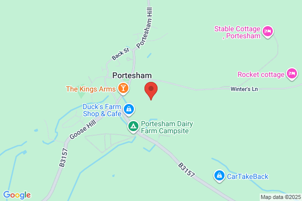 Portesham C Of E Primary School