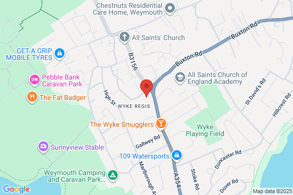 Wyke Regis Infant School