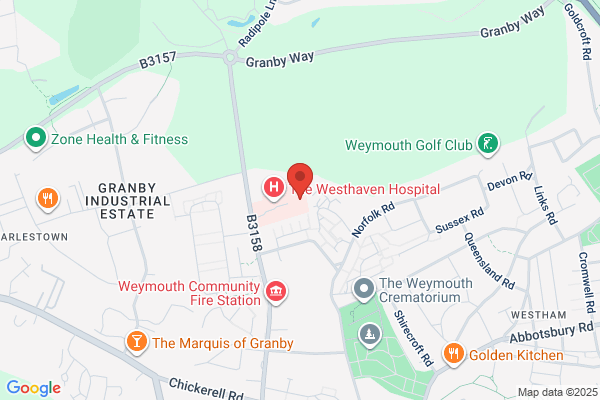 Westhaven Sheltered Housing