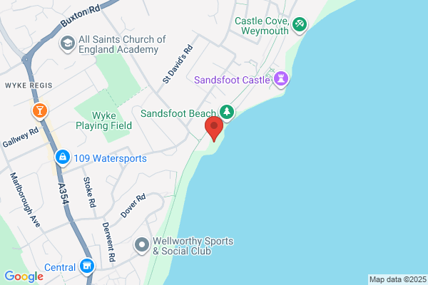 Castle Cove Sailing Club
