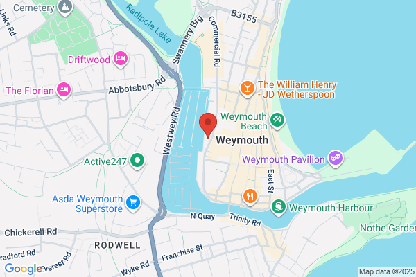 Weymouth Angling Society