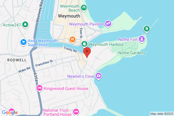 Weymouth Drama Club