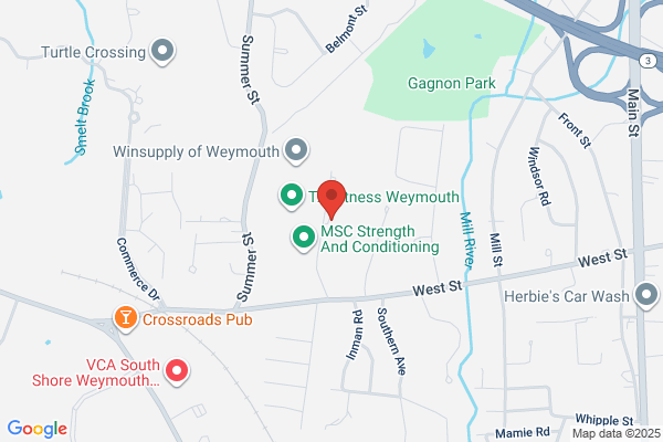 Weymouth Sports Club