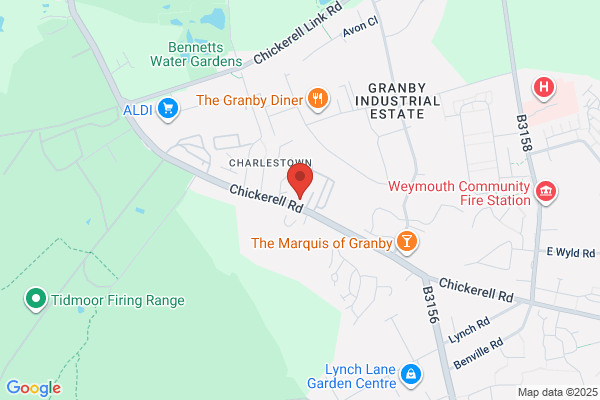 Co-op Food - Charlestown - Weymouth