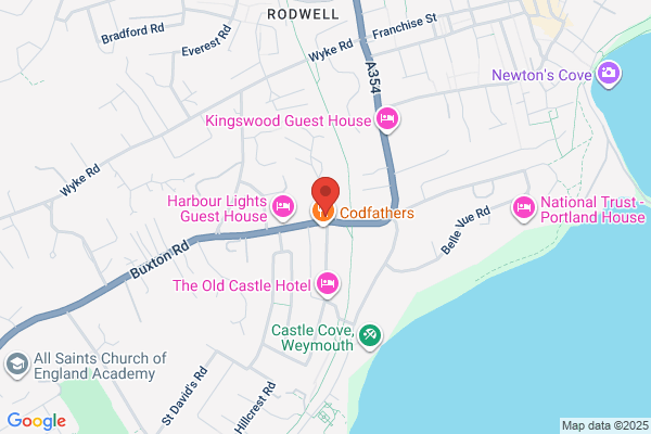 Co-op Food - Weymouth - Buxton Road