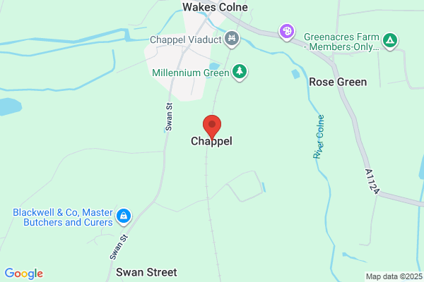 Chapelhaym Ltd