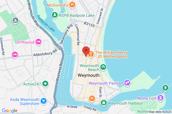 Weymouth Kebab House