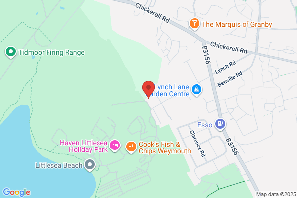 Mark Richards Motor Repairs