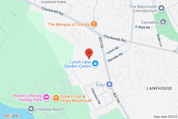 Weymouth Tyres Limited