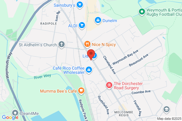 Moorcroft Veterinary Practice