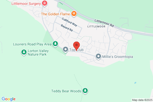 Littlemoor Youth & Community Centre