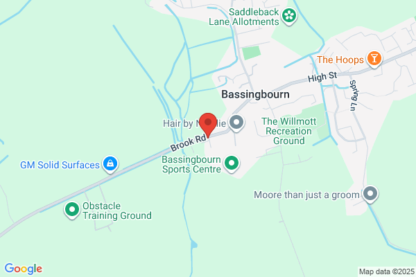 Bassingbourn Primary School