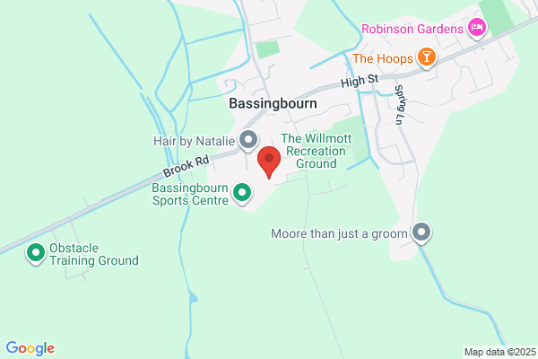 Bassingbourn Village College