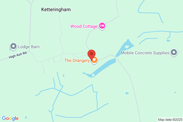 Ketteringham's