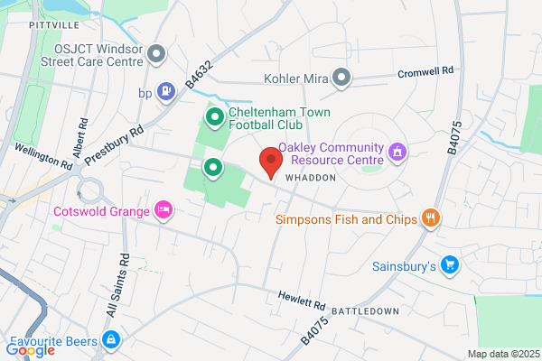 Norcam Convenience Stores Ltd