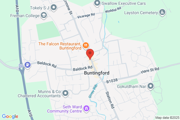 The Beauty Lounge Bassingbourn