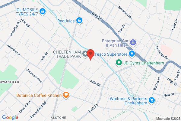 UK Pa Hire