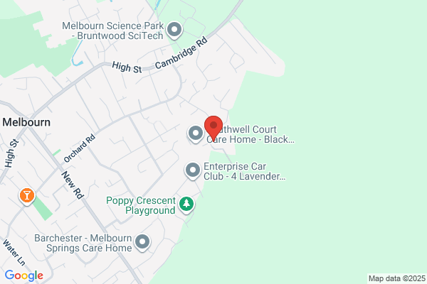 Voyage Care: Bramley Avenue