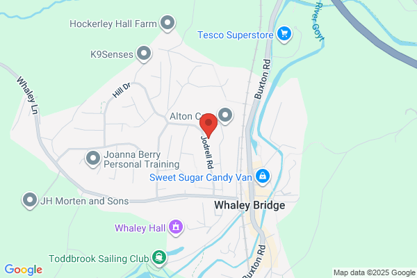 High Peak Chimney Sweep